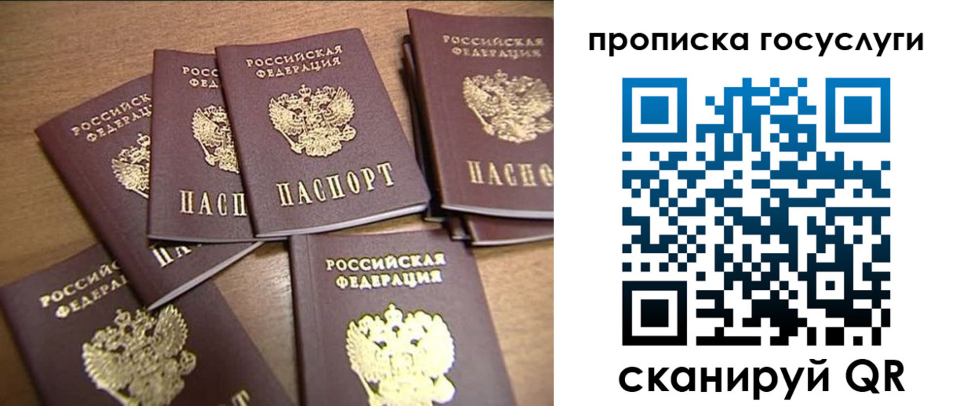 прописка ребенка в Коряжме
